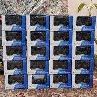 دسته ps4 عمده