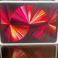 ایپد پرو ۱۱ اینچ (3rd generation) 2TB ترابایت