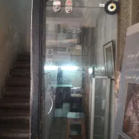 ۶متر سرقفلی در منوچهری