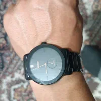 ساعت