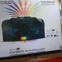 میکرولب مدل S 600  ( آکبند )