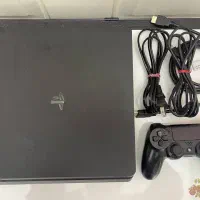 ps4 slim