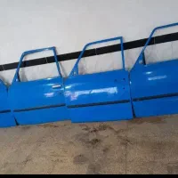 استوک بدنه نیسان