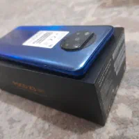 گوشی POCO X3 حافظه 128 رام 6 عالی