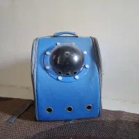 کیفه حمل سگ و گربه