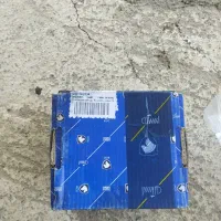 رینگ پژو و سوپاپه پژو