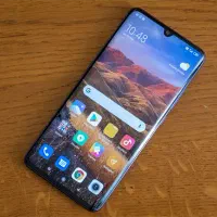 گوشی شیایومی mi note 10 lite