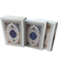 فال دعا سرکتاب