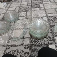 بشقاب انگشتی ۱۲ نفره