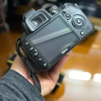 دوربین نیکون D3100|دوربین عکاسی و فیلم‌برداری|تهران, شهرک دانشگاه شریف|دیوار