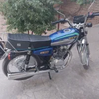 دینو موتور ۱۲۵