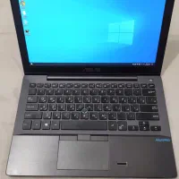 لپ تاپ ایسوس پرو 12.5 اینچی AsusPro BU201