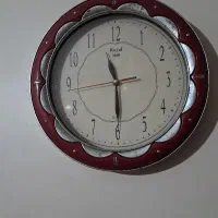 ساعت دیواری
