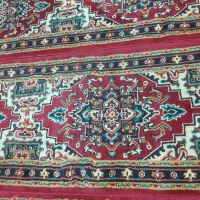 کناره درحدنوطرح دستبافت هریس