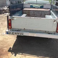 حمل ونقل