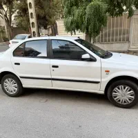سمند Lx|خودرو سواری و وانت|مشهد, شهید بهشتی|دیوار