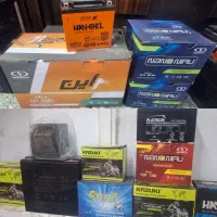 فروش باتری و خرید داغی با قیمت مناسب (باتری کاوه)