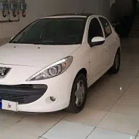 207 پانا مدل1402
