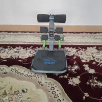 دستگاه تن تاک