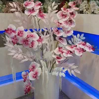 گلدان دکوری