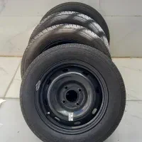 لاستیک پژو خارجی