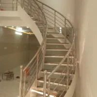 نرده و حفاظ، پنجره دوجداره ،کرکره و سکوریت