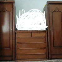 کمد و دراور