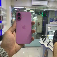 آیفون ۱۶ نرمال