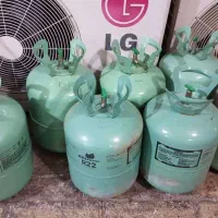 شارژ گاز کولر نازلترین قیمت