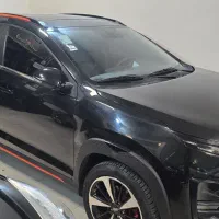 ام وی ام X33 کراس اتومات مدل ۱۴۰۲