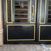 نقاش ساختمان معظمی
