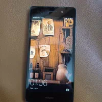 گوشی هواوی p8 lite