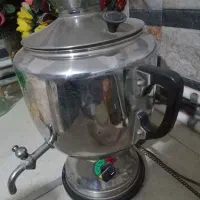 سماوری برقی نو