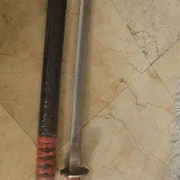 شمشیر کاتانا