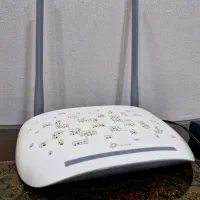 مودم ADSL