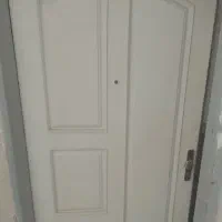 درب آپارتمان