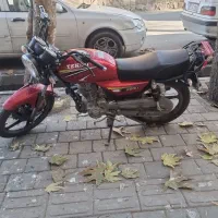 فروش موتور  تکنو ۲۰۰ مدل ۱۴۰۲