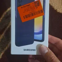 گوشی سامسونگ a25