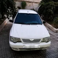 خودرو پراید ۱۱۱ SX مدل ۱۳۸۹