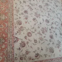 فرش ماشینی ۹ متری