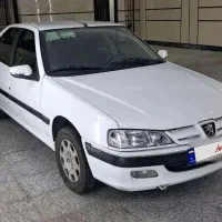 پارس سال  xu7 آخر ۱۴۰۰ خشک