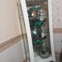بوفه ومیزناهارخوری