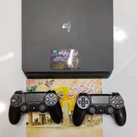 کنسول PS4 SLIM 1TB کپی خور ورژن 9.00