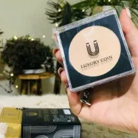 پنکک لاکچری کوین تنها نمایندگی دراستان اصفهان