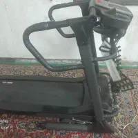 تردمیل|تجهیزات ورزشی|شادگان, |دیوار