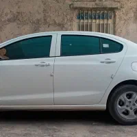شاهین gl دنده ای
