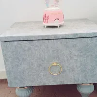 ست کامل تخت خواب
