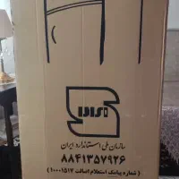 یخچال پارس شوا