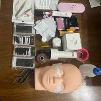 فروش وسایل اکستنشن مژه
