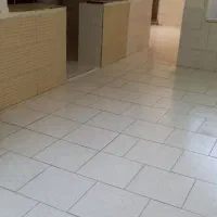 اجاره یک طبقه از خانه ویلائی  دو طبقه